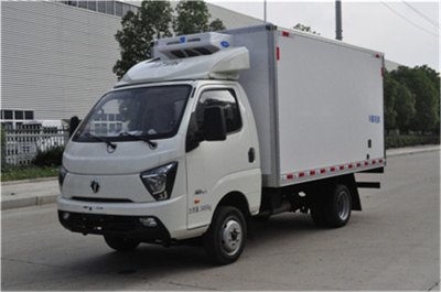 奧馳3.1米冷藏車(chē)