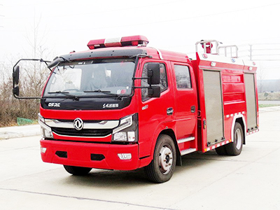 消防車(chē)
