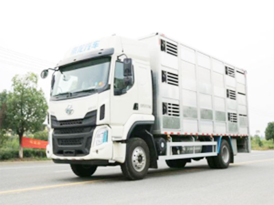 畜牧車(chē)