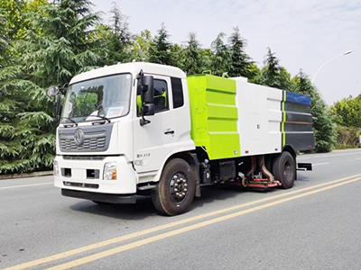 吸塵車(chē)