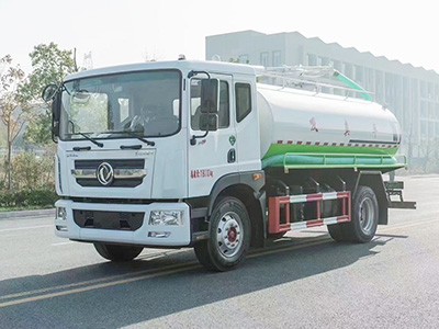 吸糞車(chē)