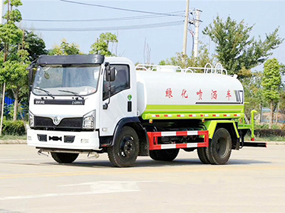 灑水車(chē)