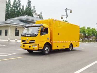 應(yīng)急電源車(chē)