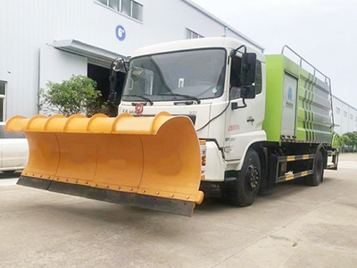 除雪車(chē)