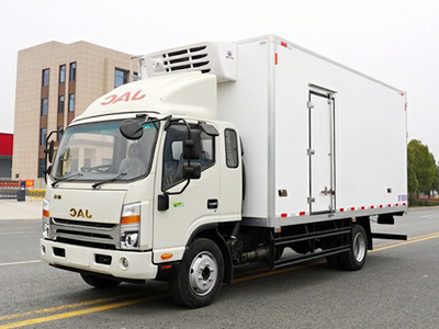 無(wú)害化處理車(chē)