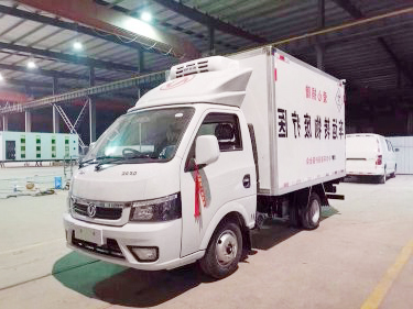 醫(yī)療類(lèi)運(yùn)輸車(chē)